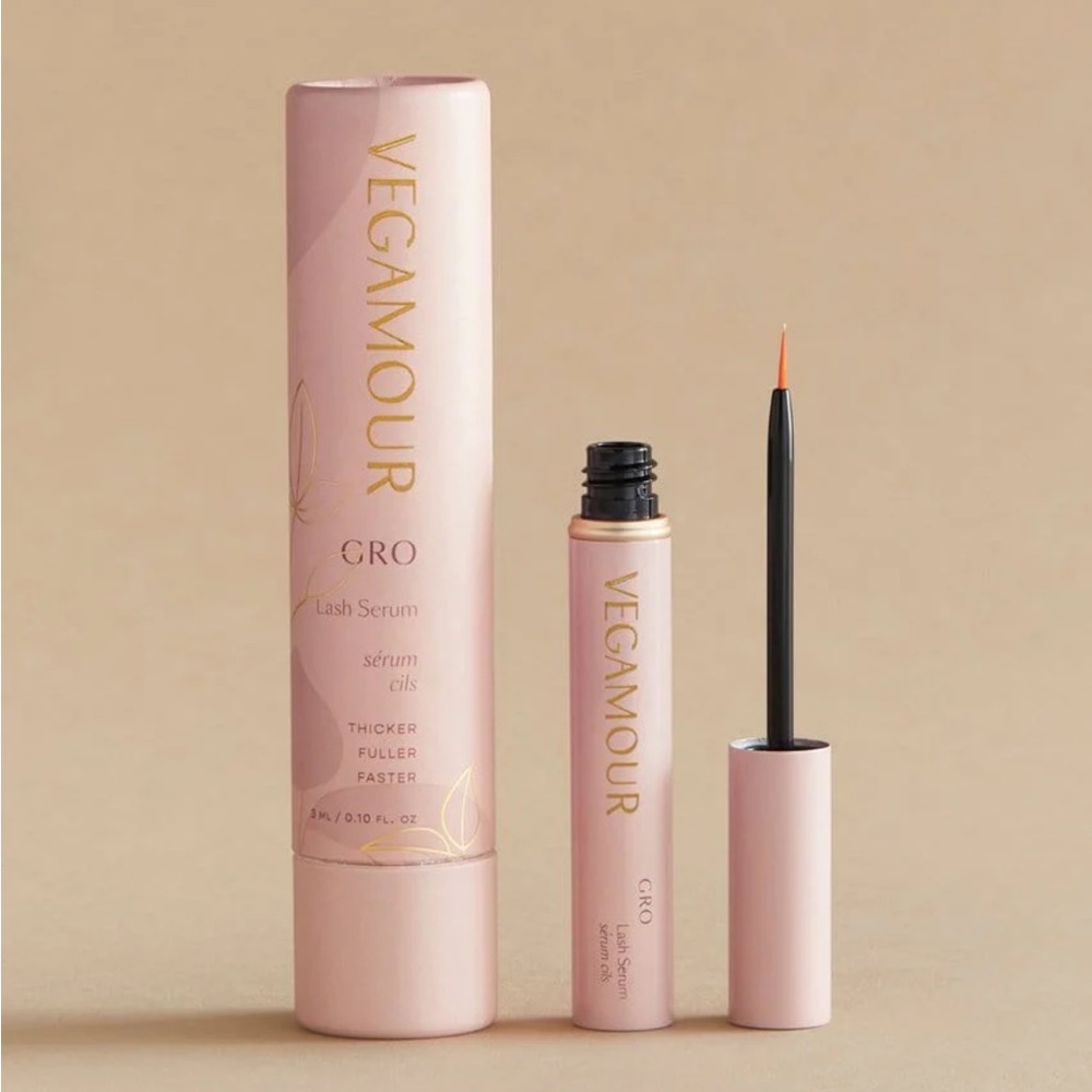 NIB ~ Vegamour Vegan Gro Eyelash Serum